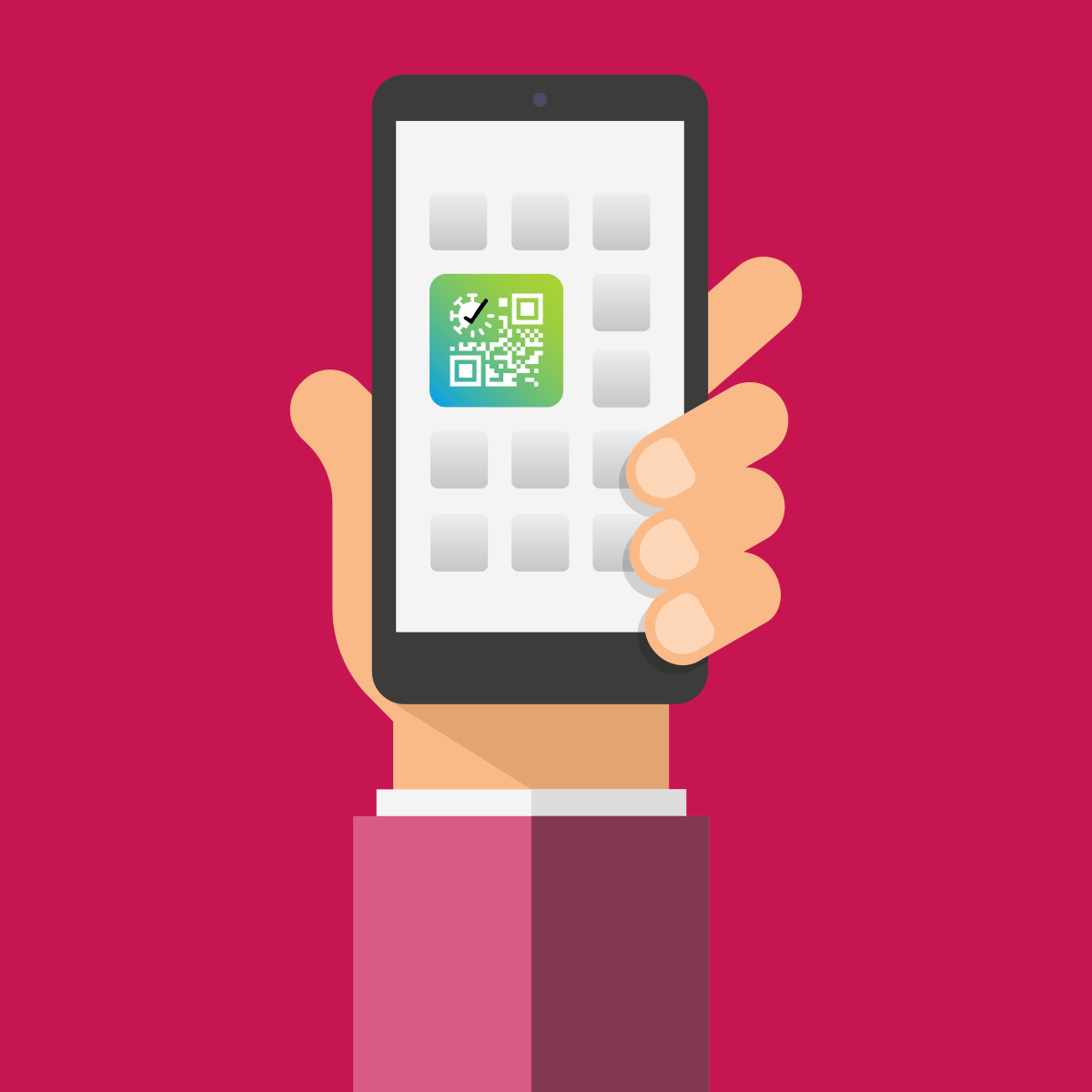 schnelltestclick – App für Testzentren und Apotheken